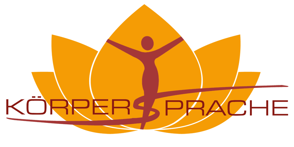 Körpersprache Logo